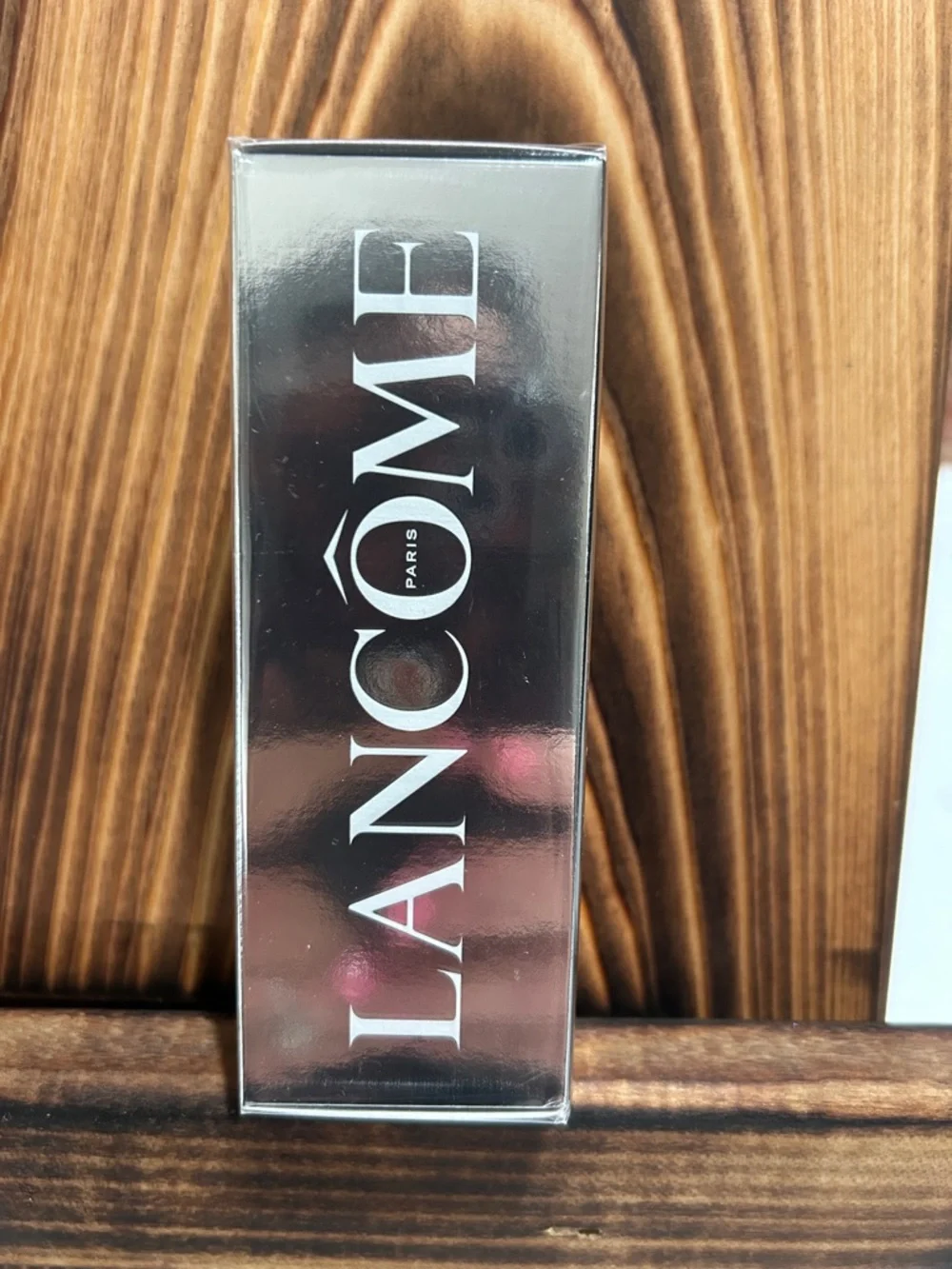 Lancôme Génifique Advanced Youth Concentrate — Black